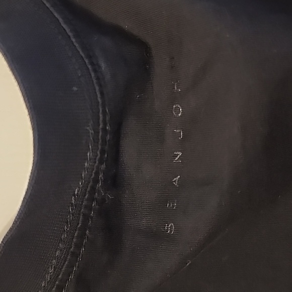 Y2K Sean John Sequin Shirt - Picture 6 of 7